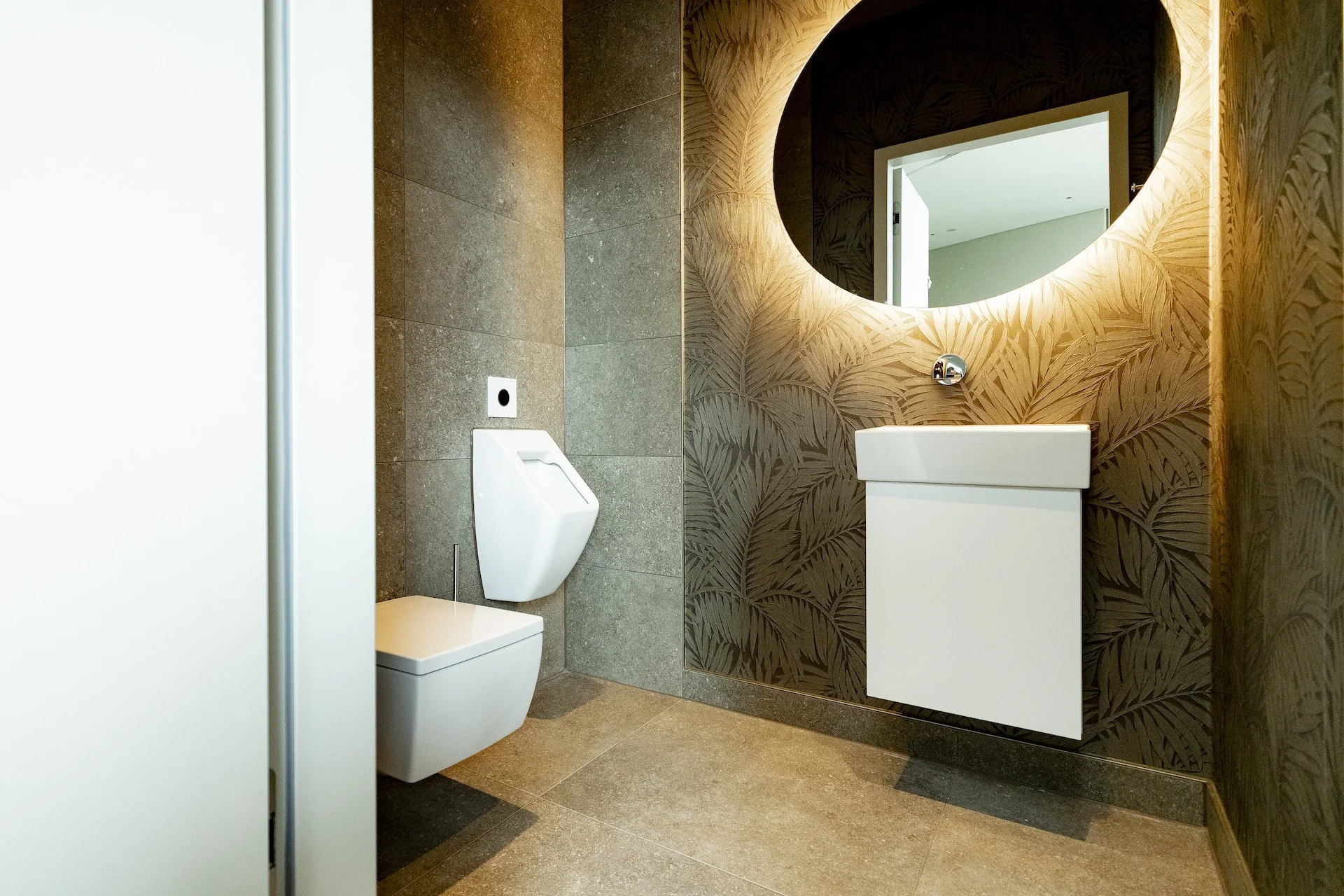 Restaurant Knossos – Projektansicht 2