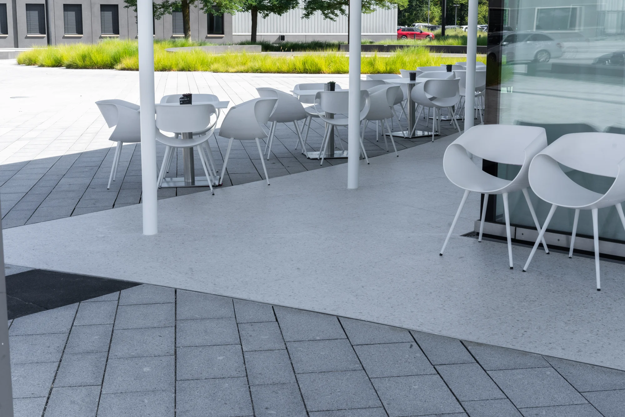 Balkone & Terrassen – Projektfotografie Team Simon