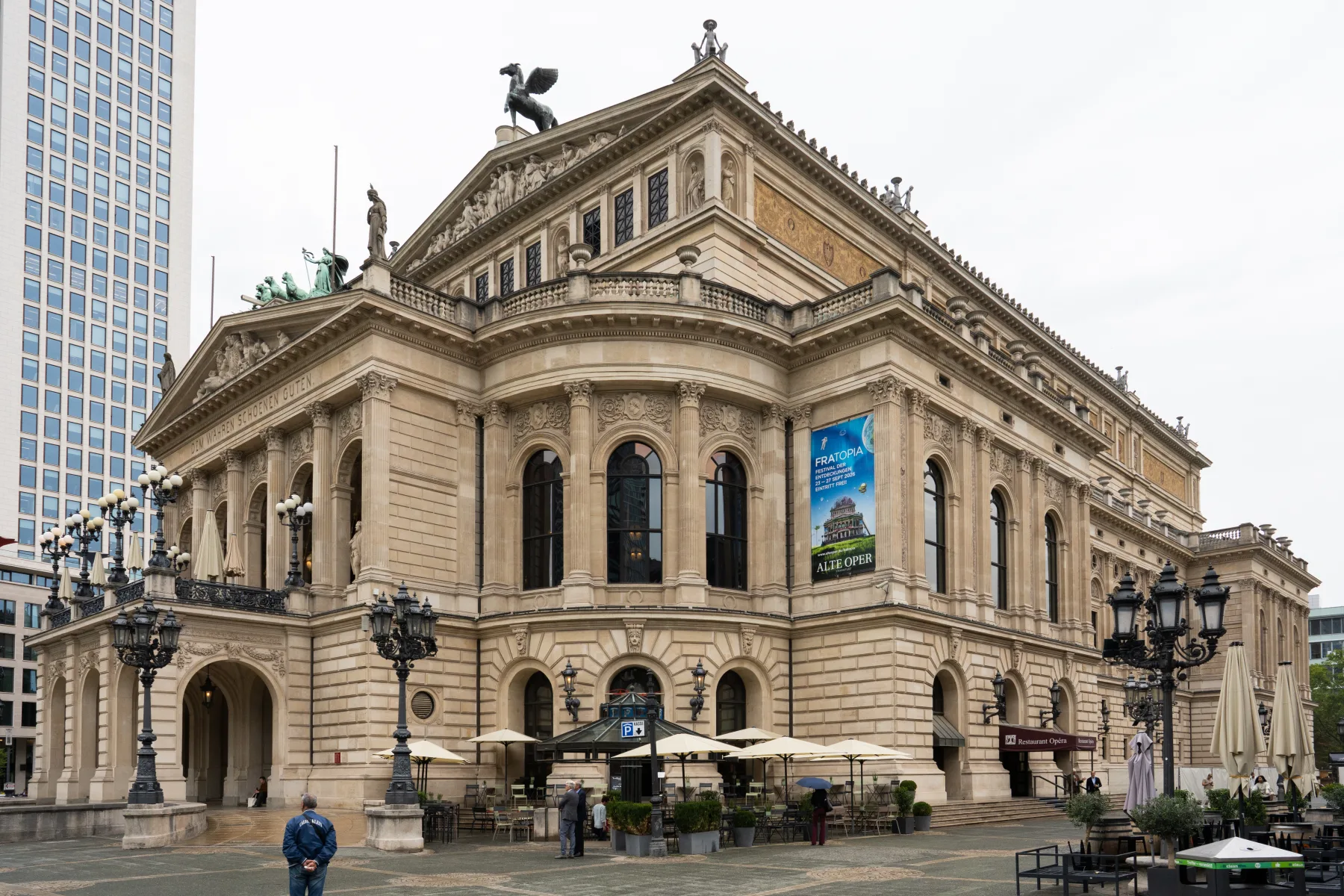 Alte Oper
