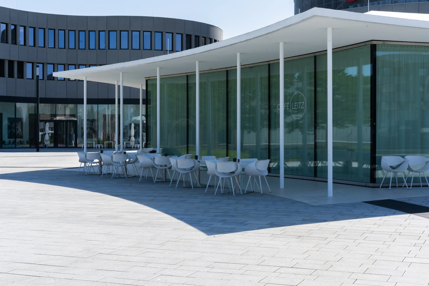 Café Leitz