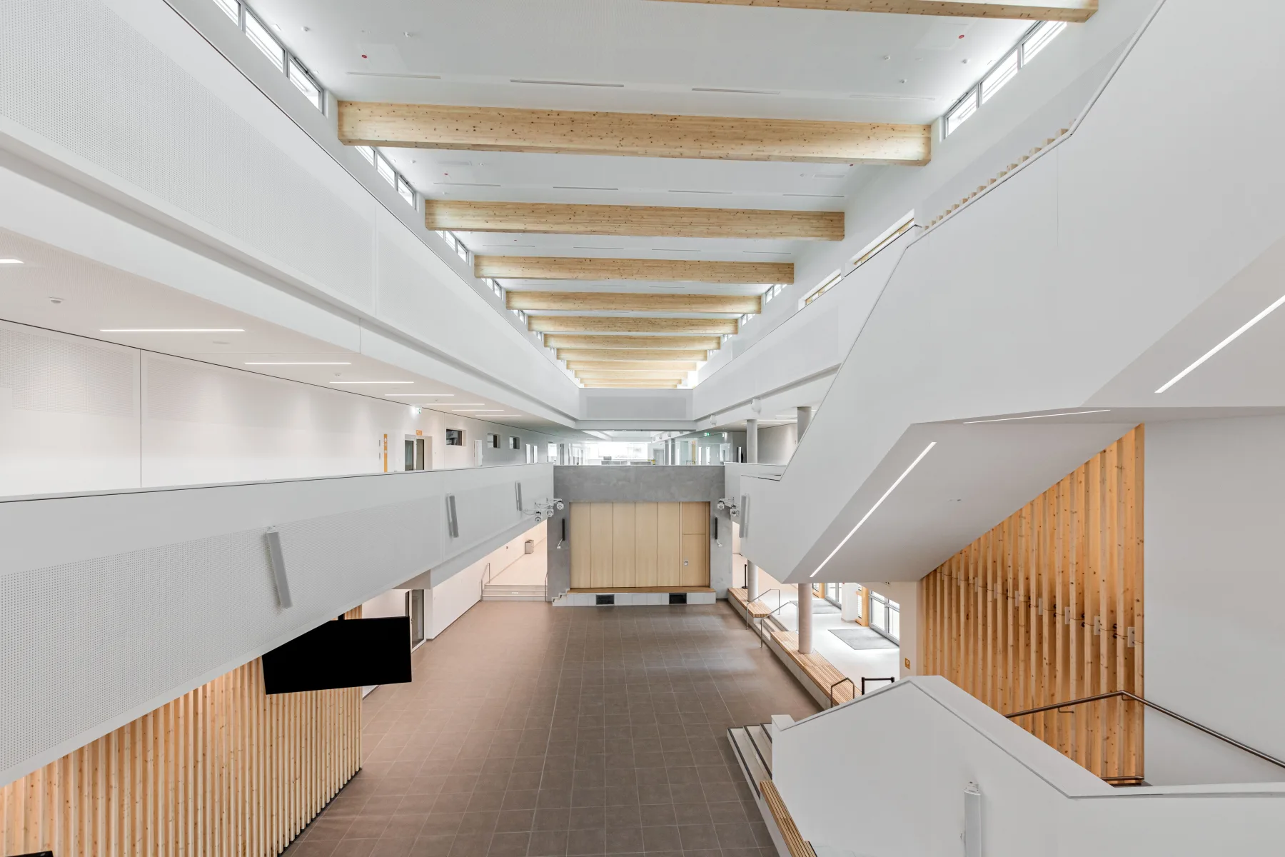 Elisabeth-Selbert-Schule