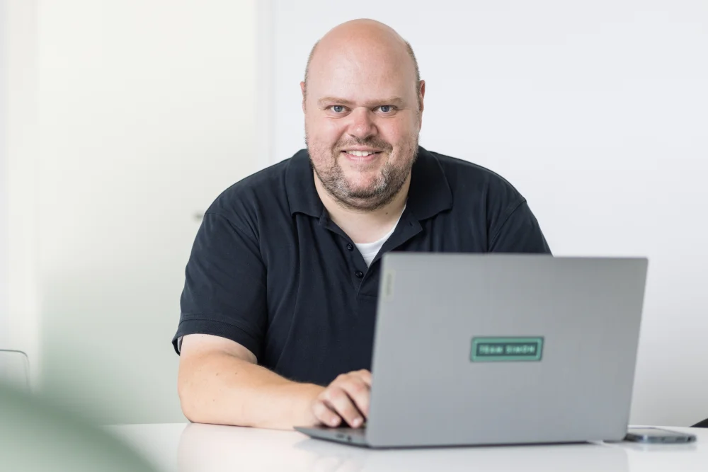 Daniel Böth