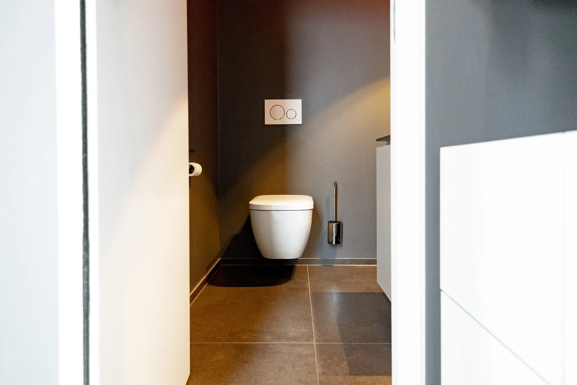 Ausbau eines privaten Hauses – Projektansicht 2