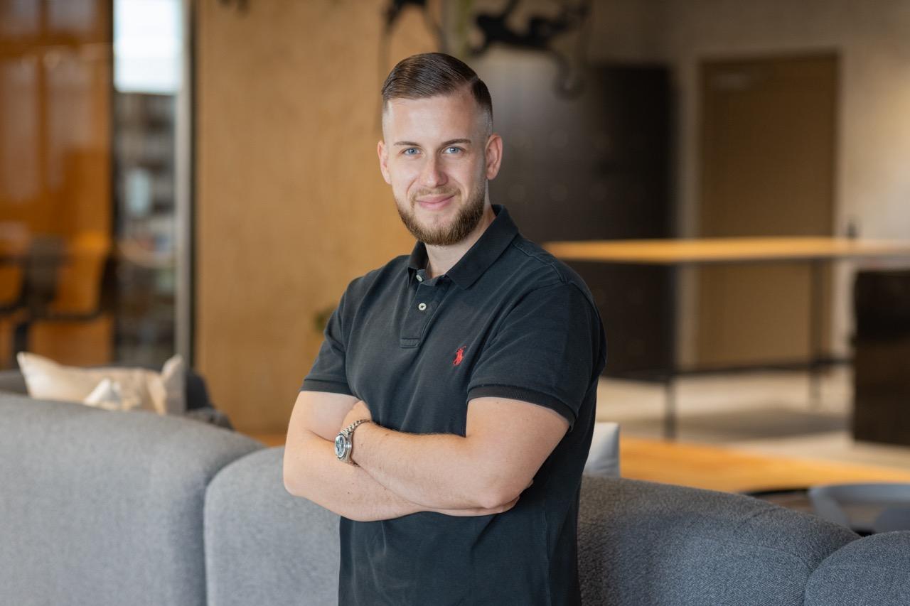 Sebastian Happel