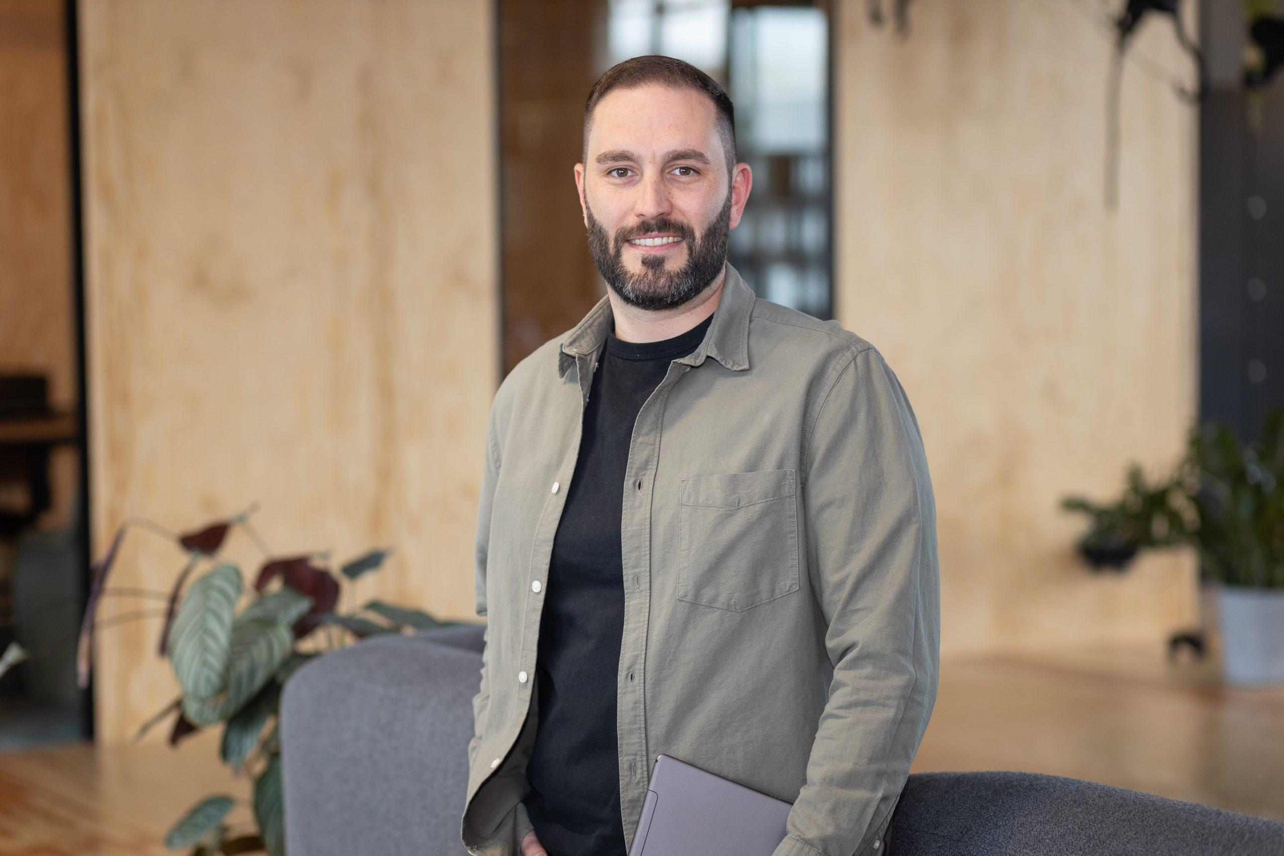Tobias Straka